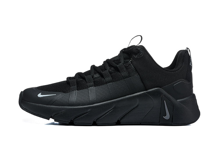 Nike Free Metcon 7 (Unisex) - Triple Black