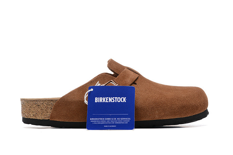 Birkenstock Boston Mink