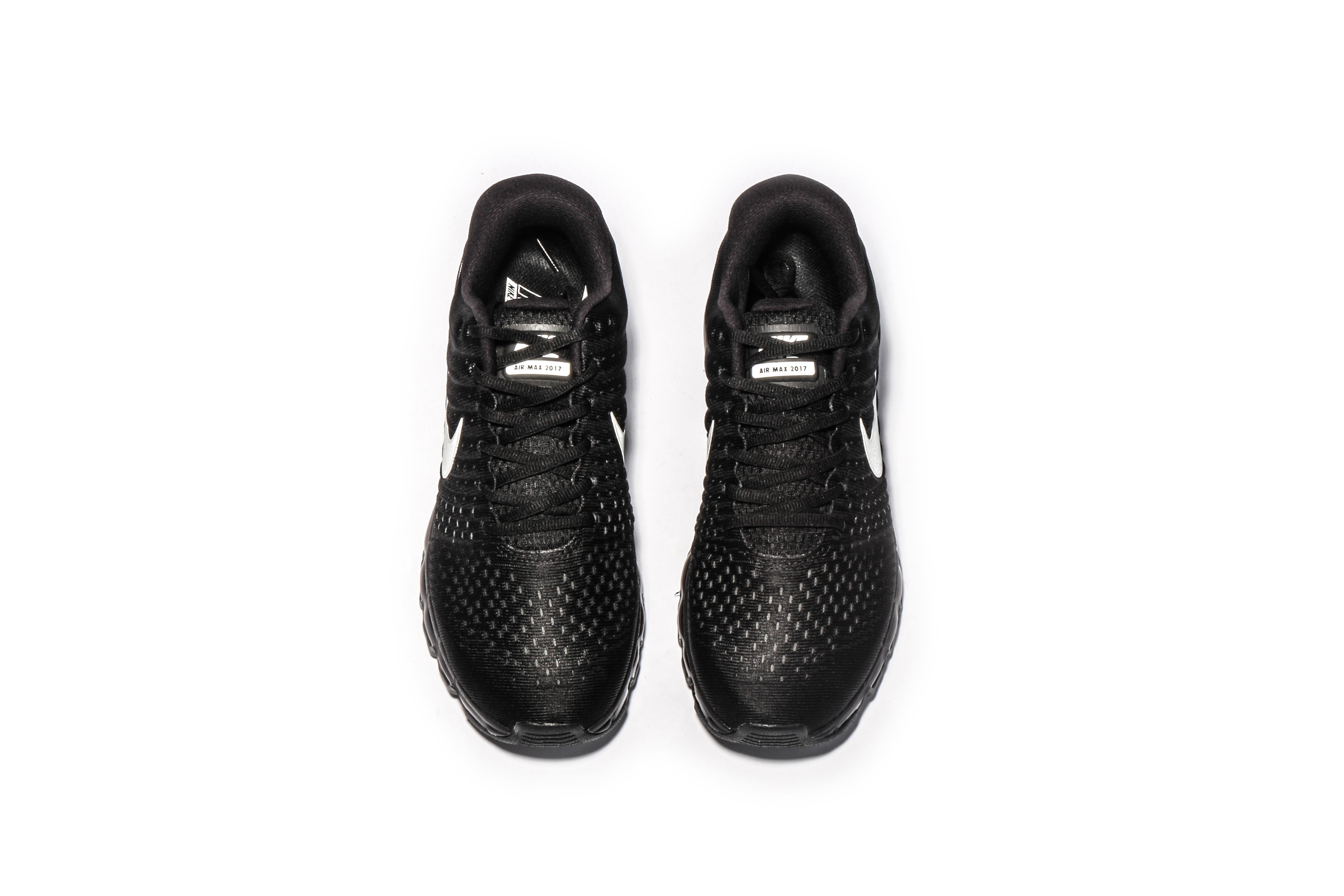 Nike Air Max 2017 "Black/White"