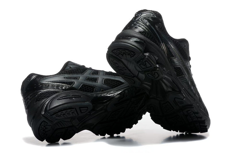 ASICS GEL-KAYANO 14 "Black/Black" Triple Black