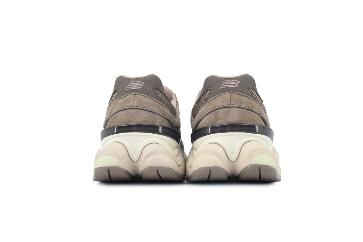 New Balance 9060 'Mushroom Brown'