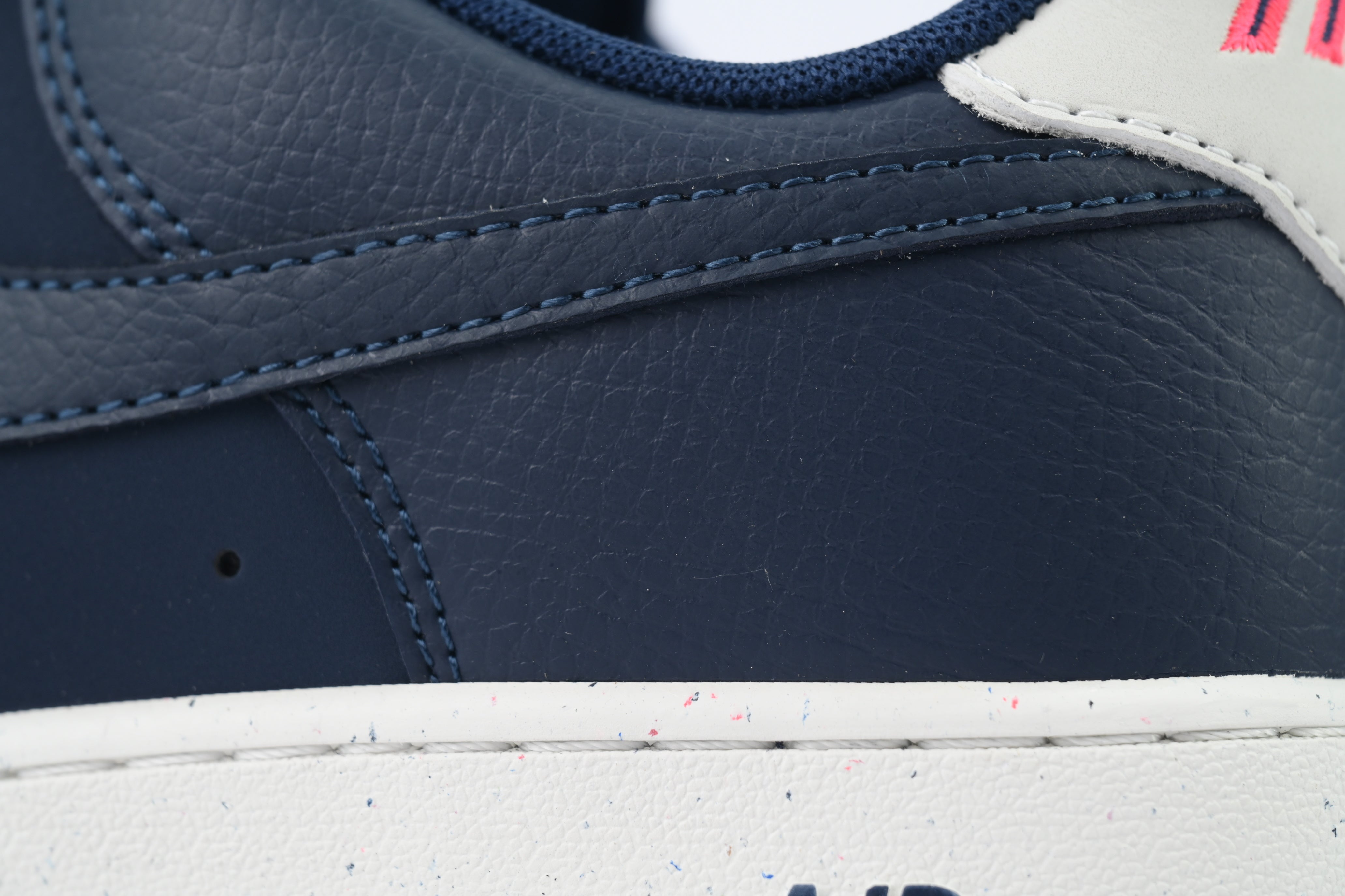 Nike Air Force 1 '07 LX "Obsidian" (Women's)