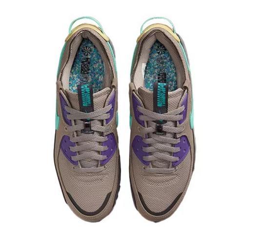 Nike Air Max Terrascape 90