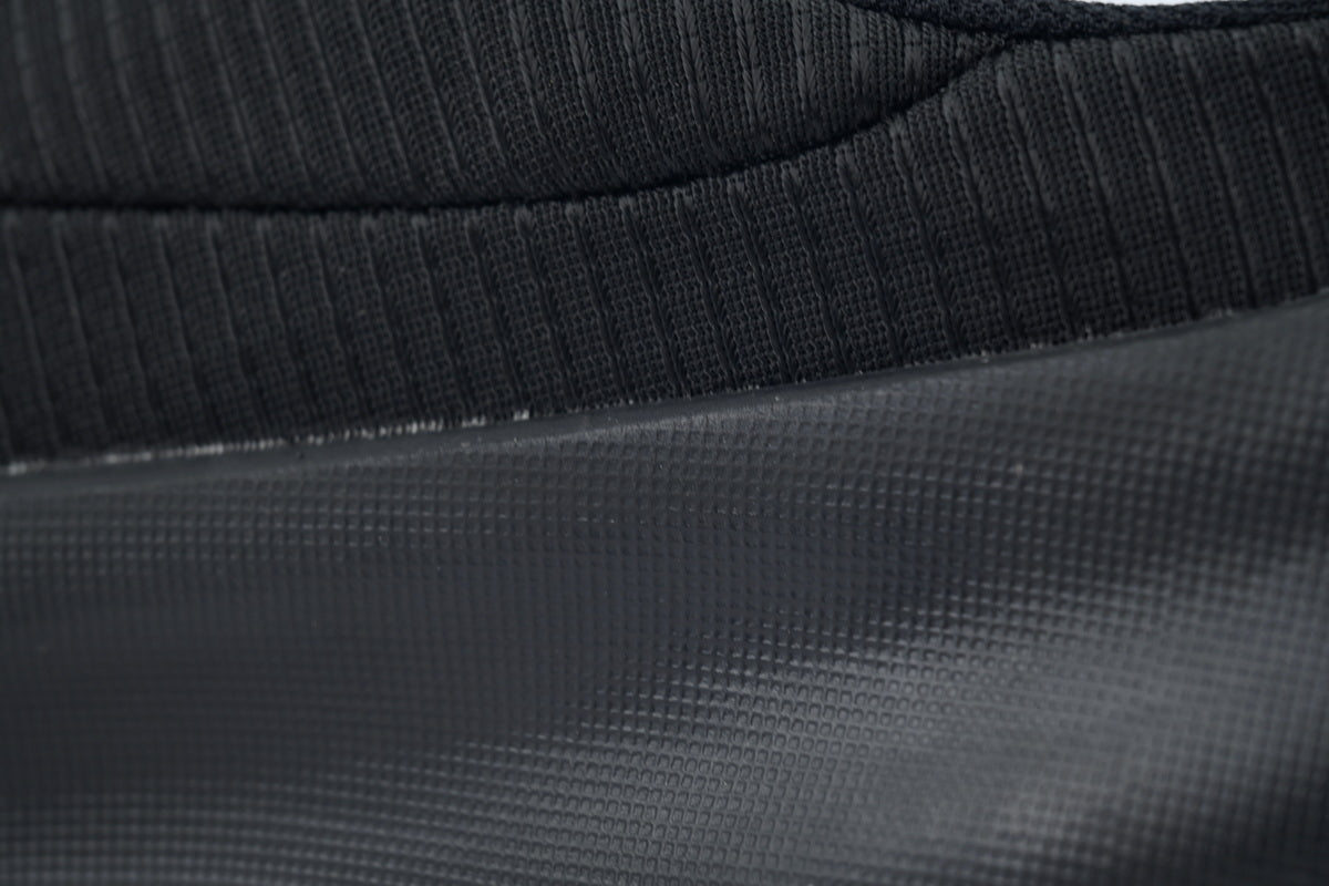 The North Face Never Stop Mule "Triple Black"