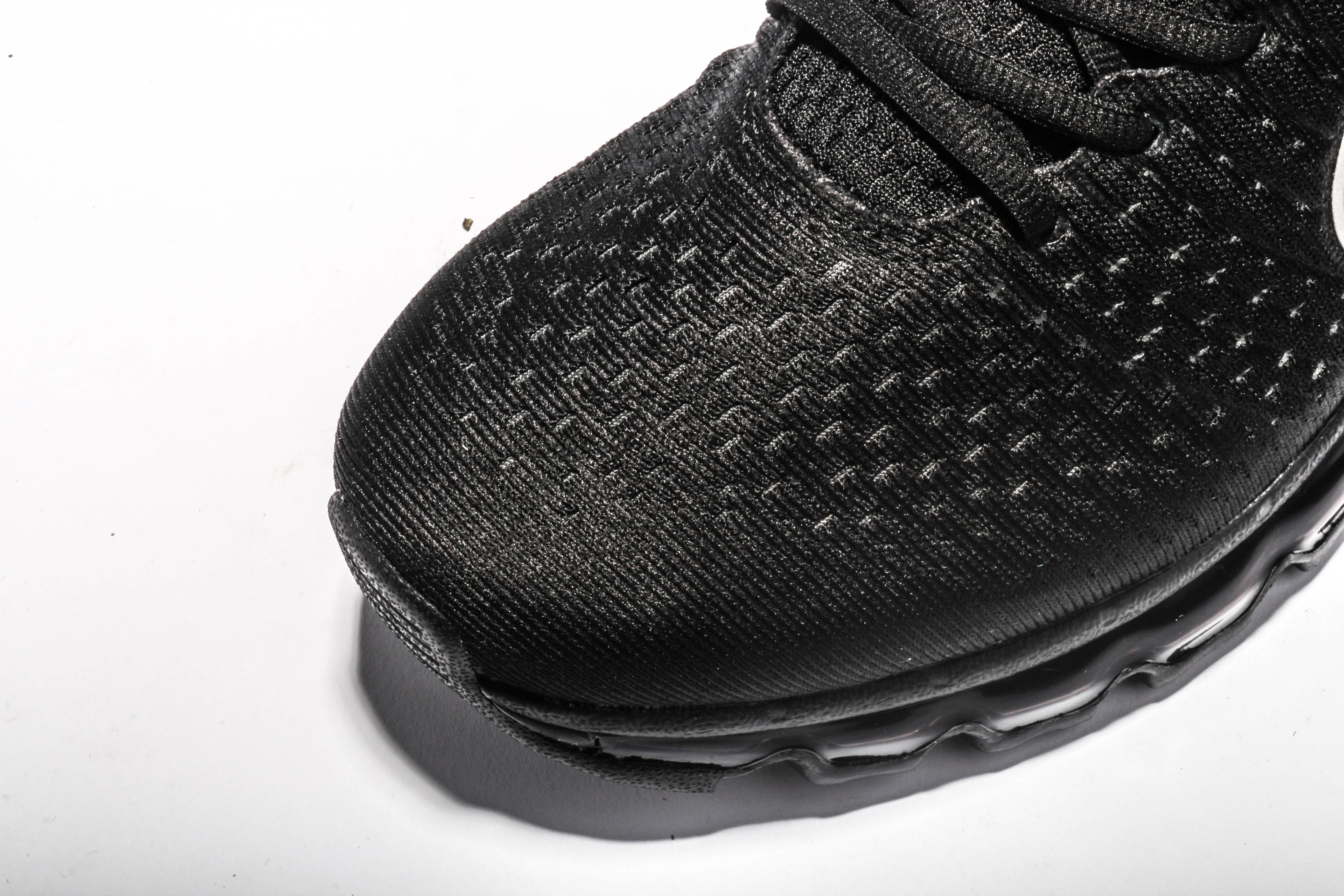 Nike Air Max 2017 "Black/White"