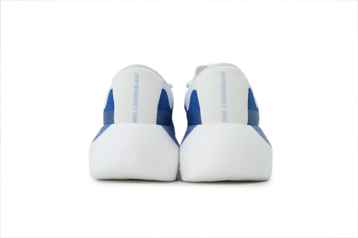 adidas Hyperboost Edge "Cloud White / Equipment Blue"