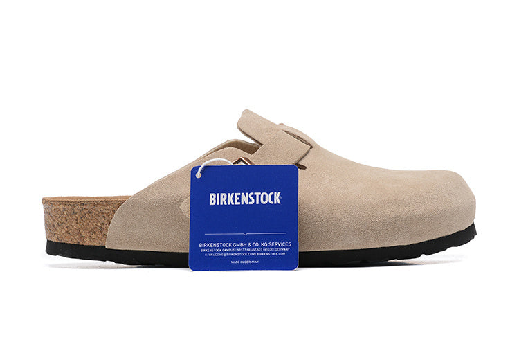 Birkenstock Boston