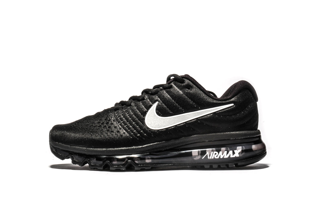 Nike Air Max 2017 "Black/White"