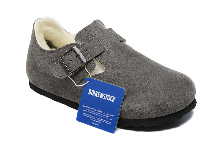 Birkenstock London Shearling