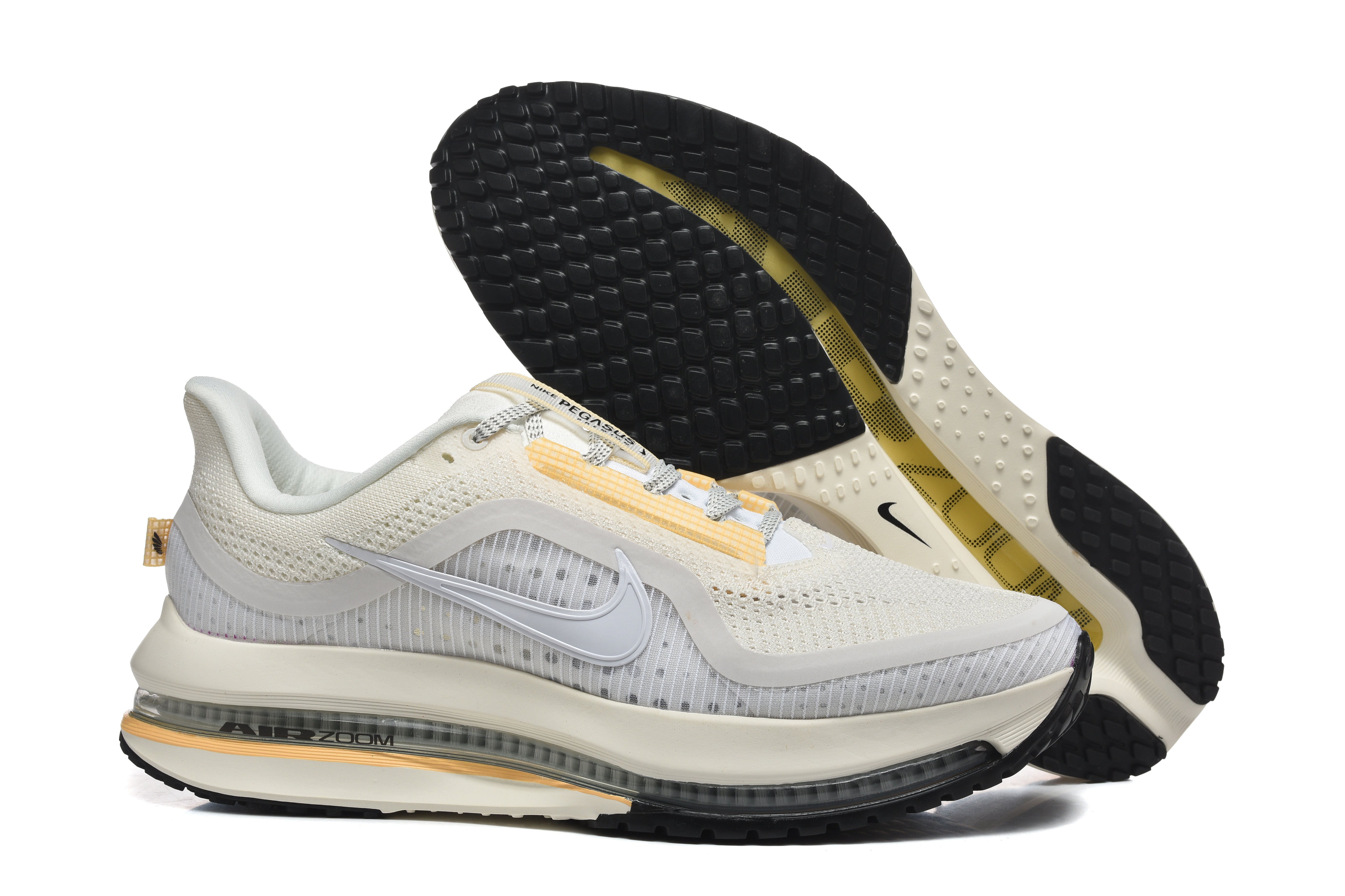 Nike Pegasus Premium Shoes Sail Alabaster