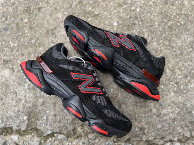New Balance 9060 "Bred"