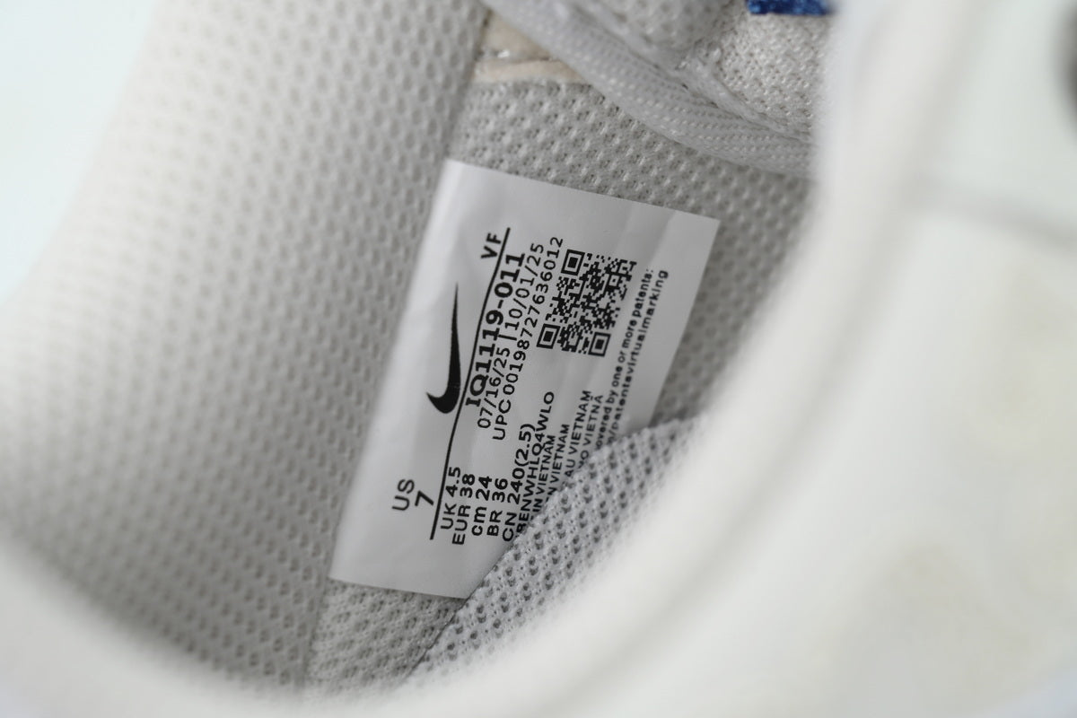 Nike Air Force 1 Low "Year Of The Horse" Sneakers