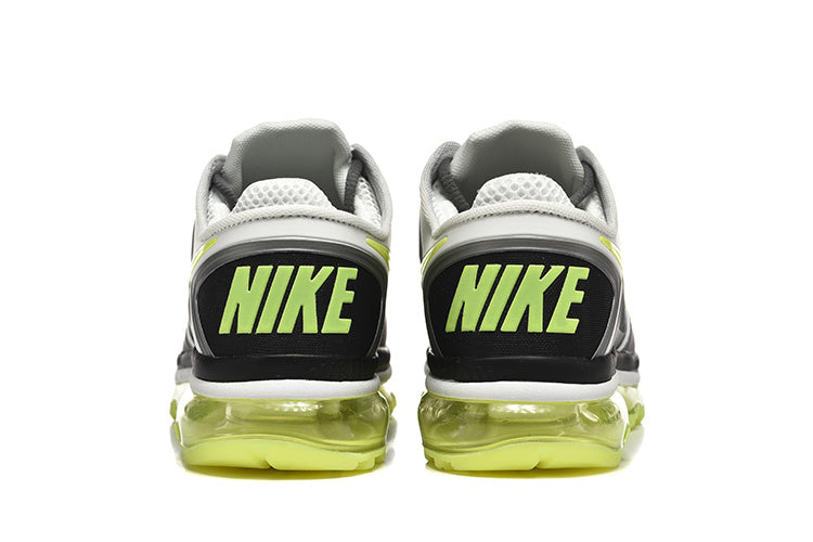 Nike Trainer 1.3 Max+ "Dark Grey Volt"