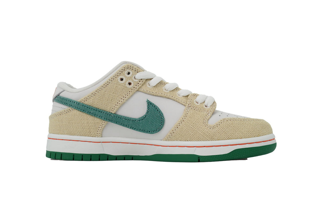 Nike SB Dunk Low x Jarritos "Phantom and Malachite"