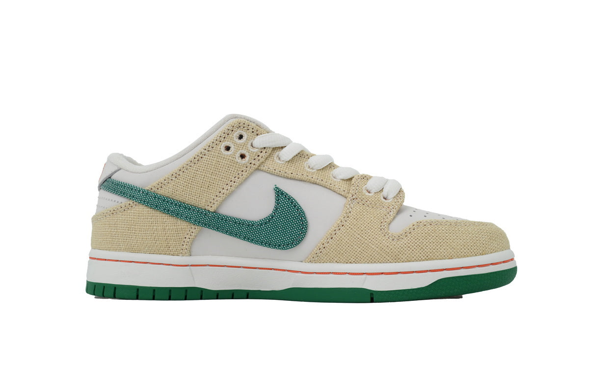 Nike SB Dunk Low x Jarritos "Phantom and Malachite"