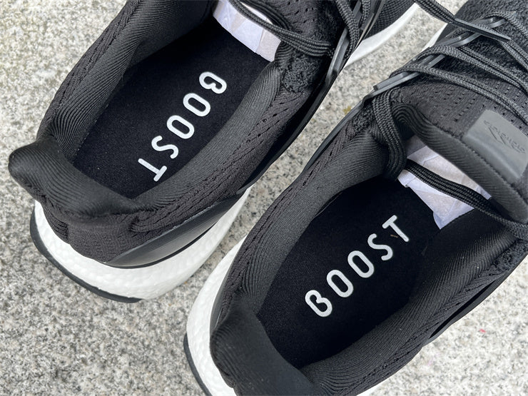 adidas Ultraboost 1.0 "Core Black"