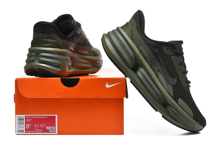 Nike Comfort Ride EasyOn "Sequoia Olive