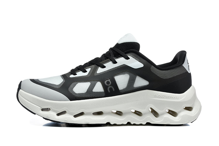 On Cloudtilt Remix Shoes Black White