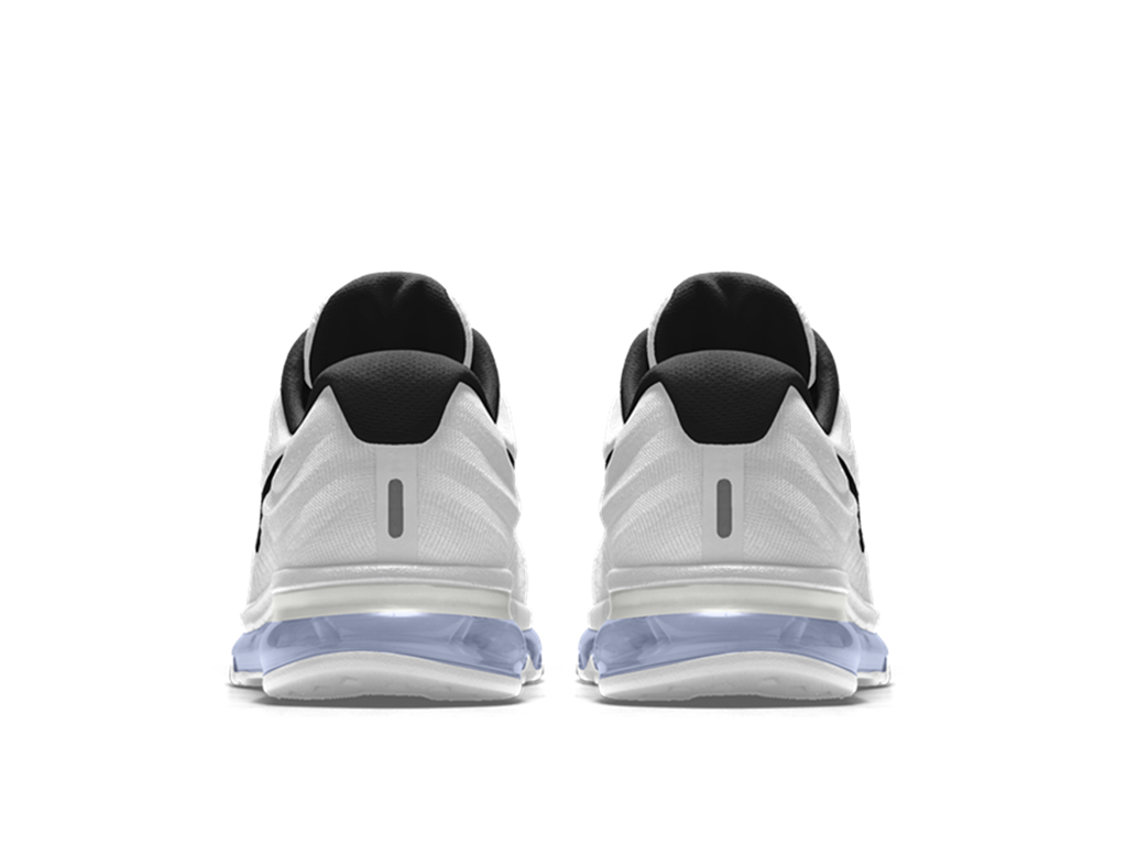 Nike Air Max 2017  "White/Black"