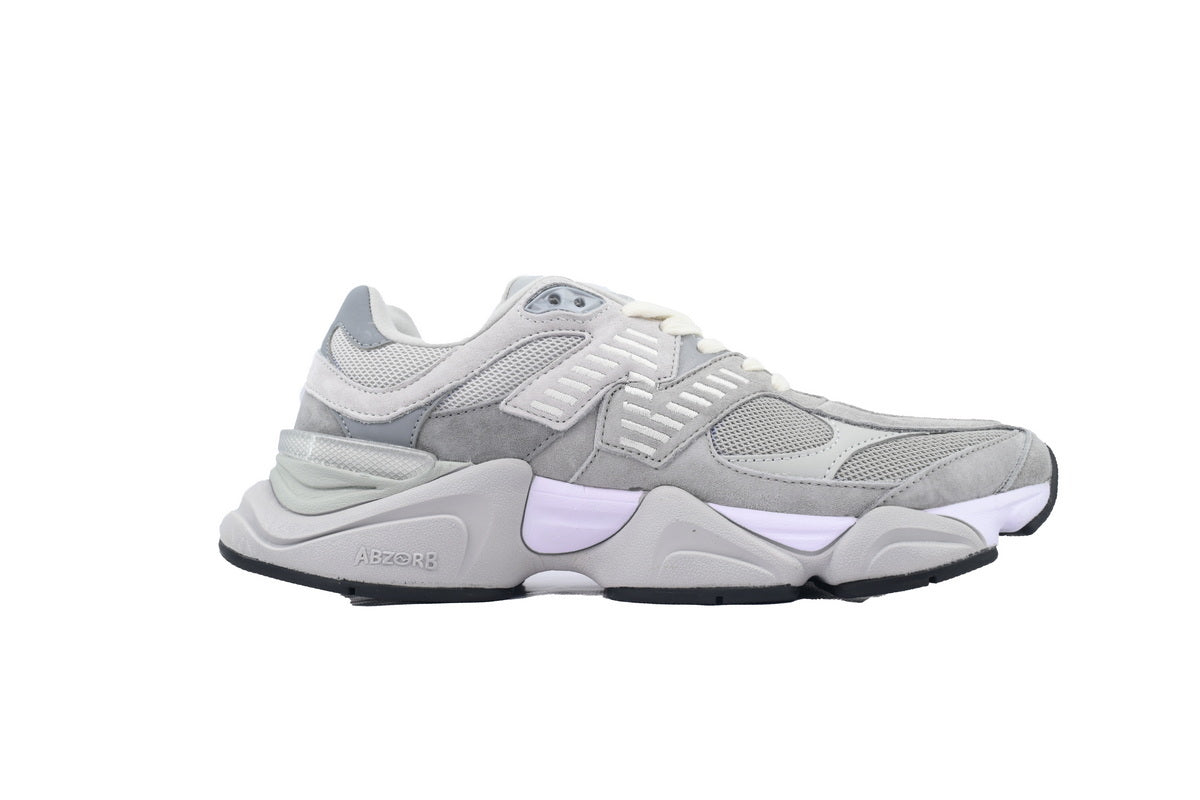 New Balance 9060 'Raincloud Grey'