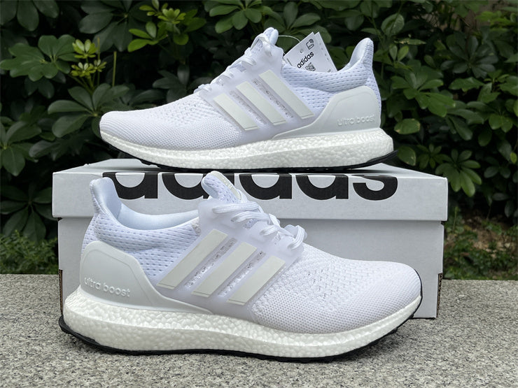 adidas Ultraboost 1.0 "Triple White