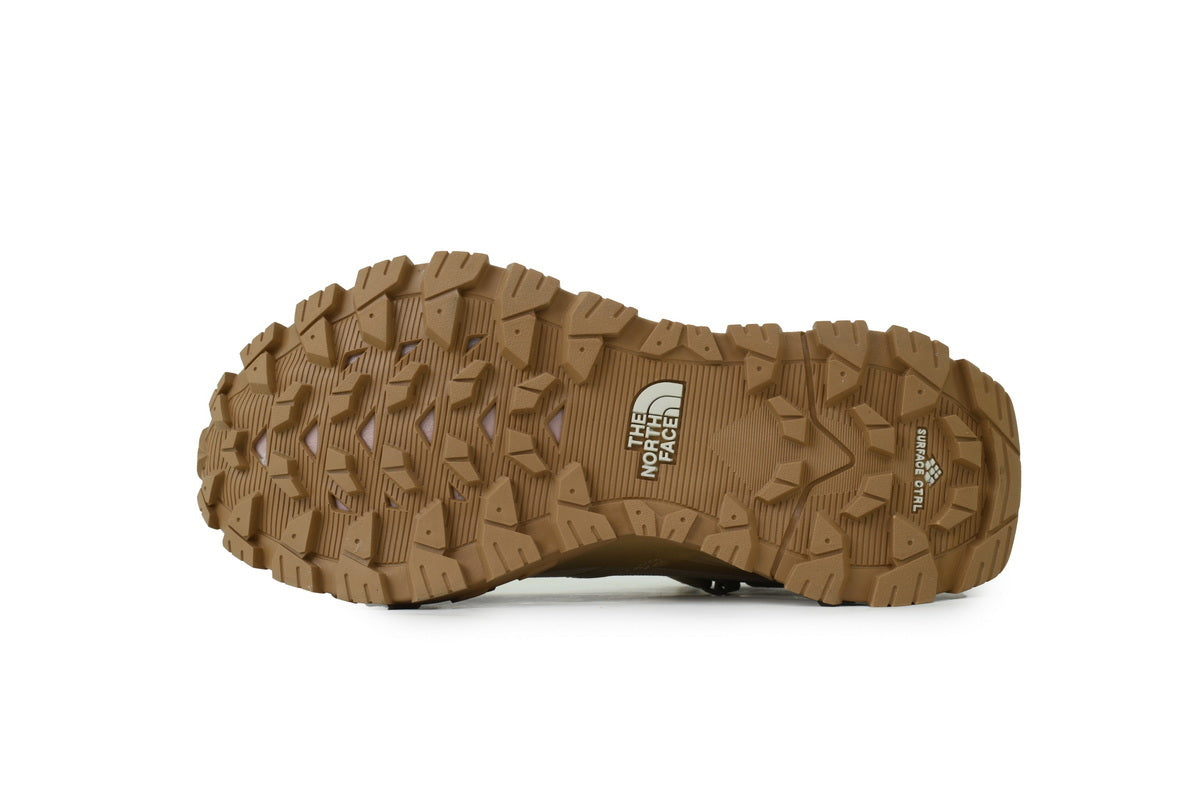 Women's The North Face Offtrail Hike Mid GORE-TEX "Pale Khaki"