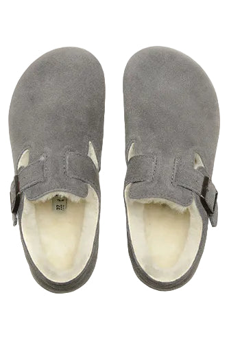 Birkenstock London Shearling