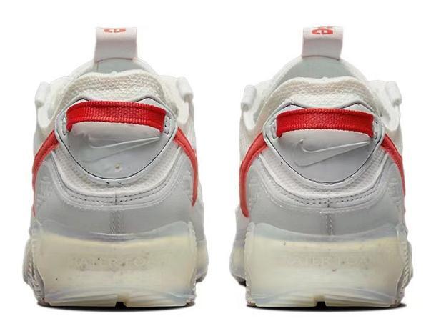 Nike Air Max Terrascape 90 "Summit White/Red