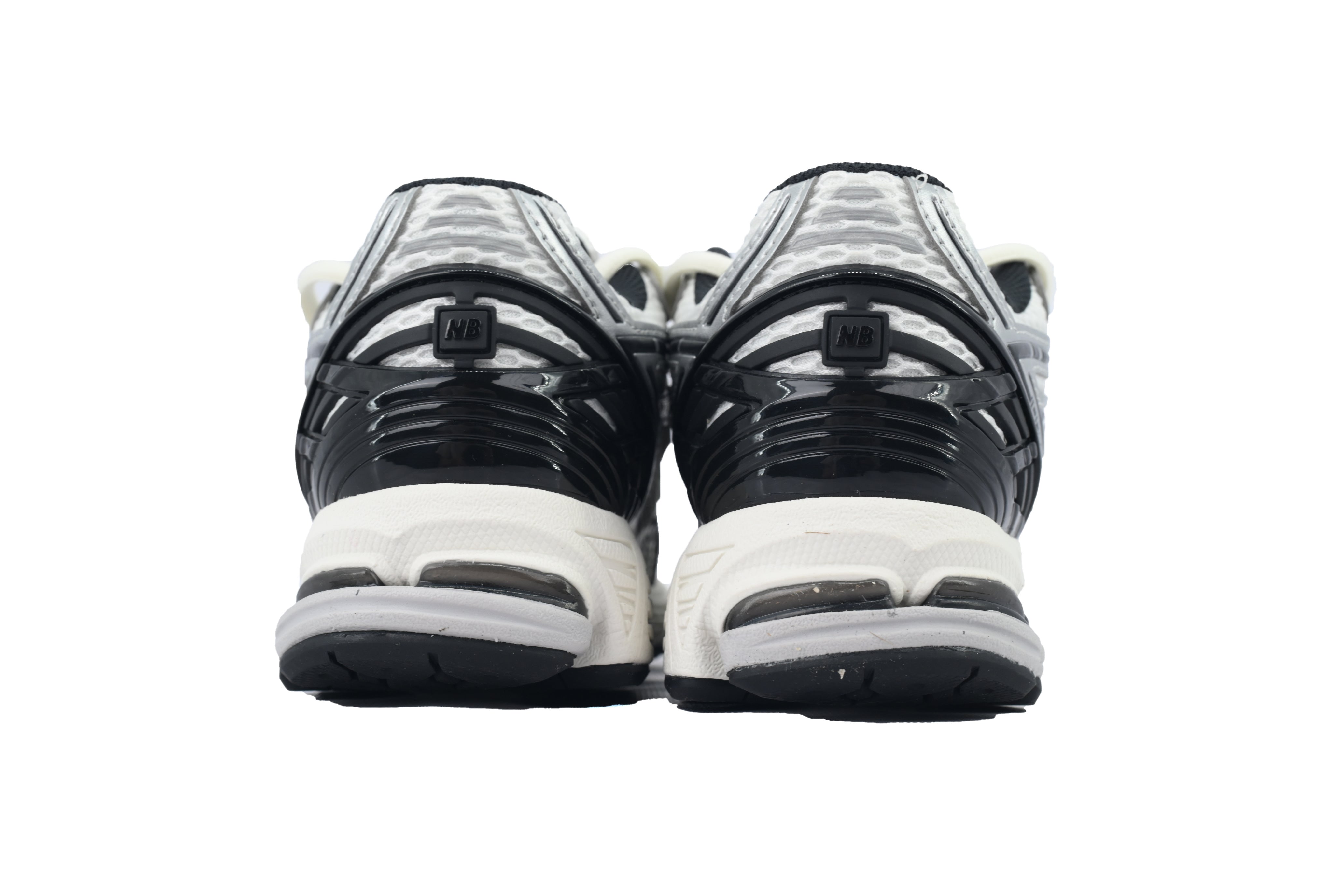 New Balance 1906R 'Silver Black White Metallic'