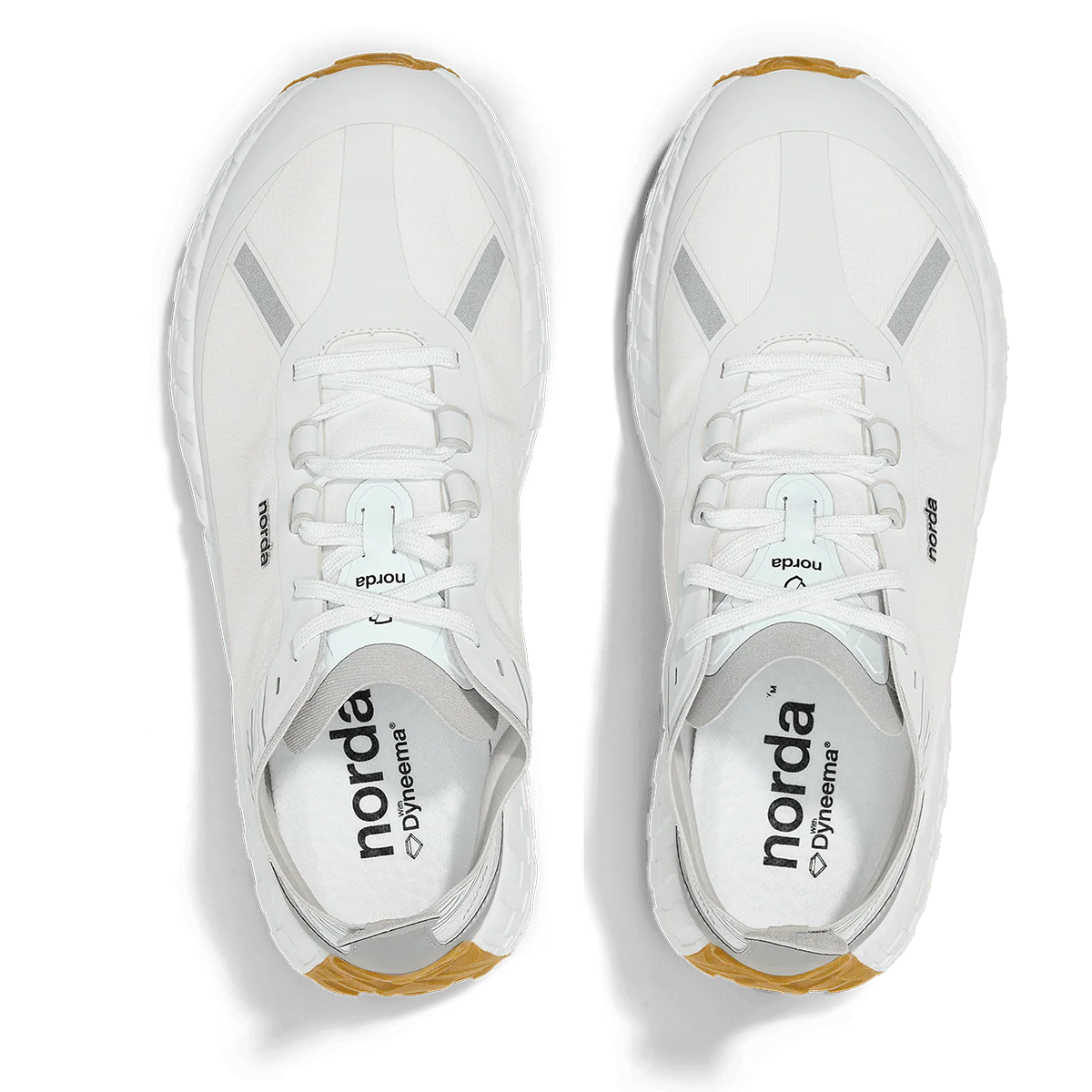 norda 001A "White Gum"