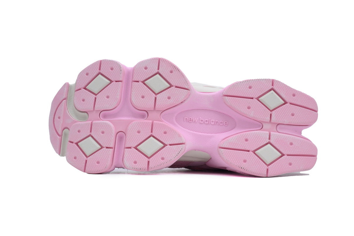 New Balance 9060 'Pink Overdye' ASOS Exclusive