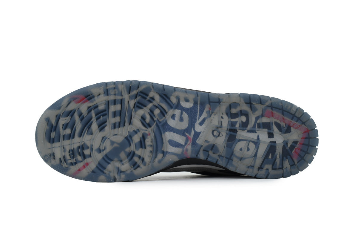 Nike SB Dunk Low x Staple "Panda Pigeon"