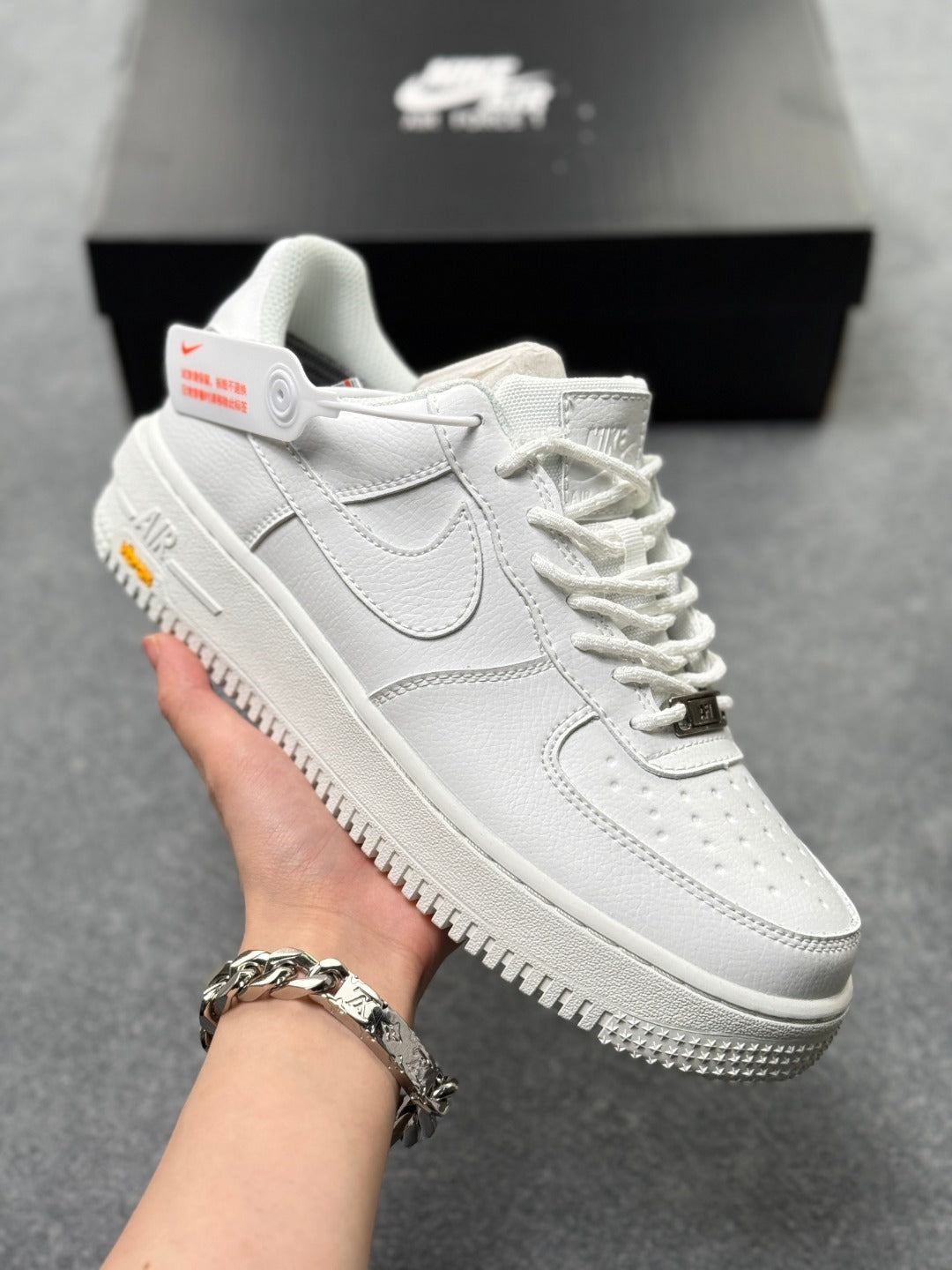 Nike Air Force 1 Low GTX Vibram