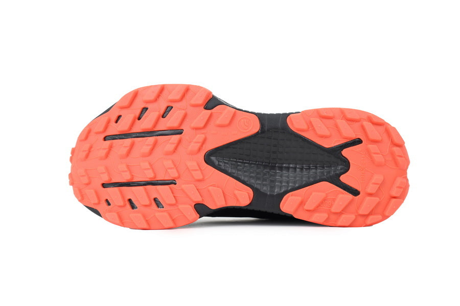 The North Face Altamesa 500 "Black/Solar Flare"