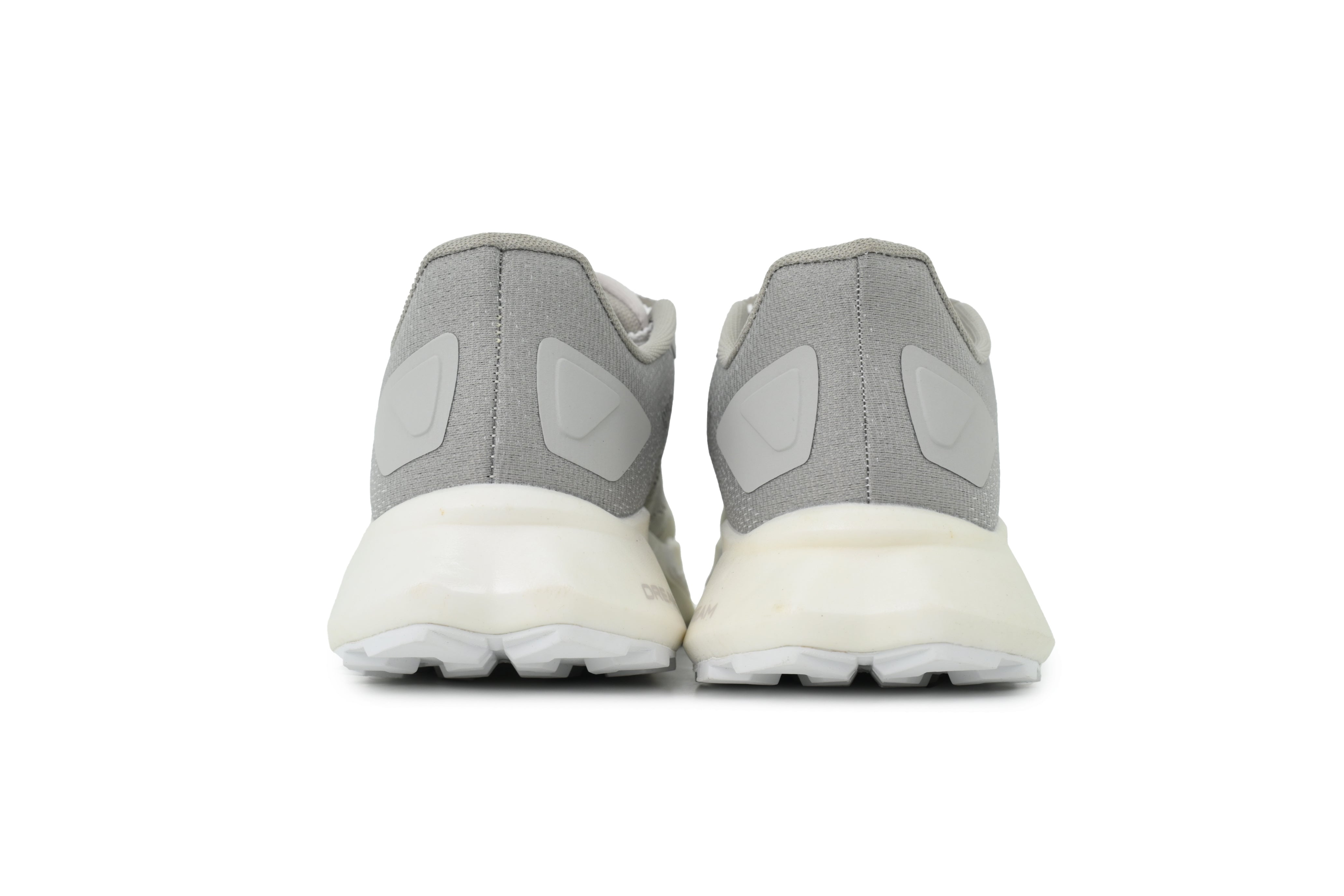 The North Face Men's VECTIV Enduris 4 "White/Black/Grey"