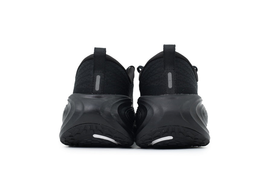 Nike Vomero Plus Men's Road Running Shoes - Triple Black