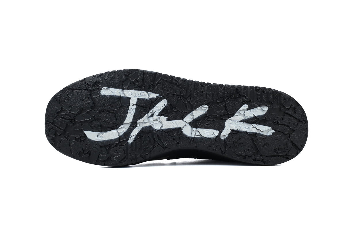 Jordan Jumpman Jack TR "Dark Mocha"
