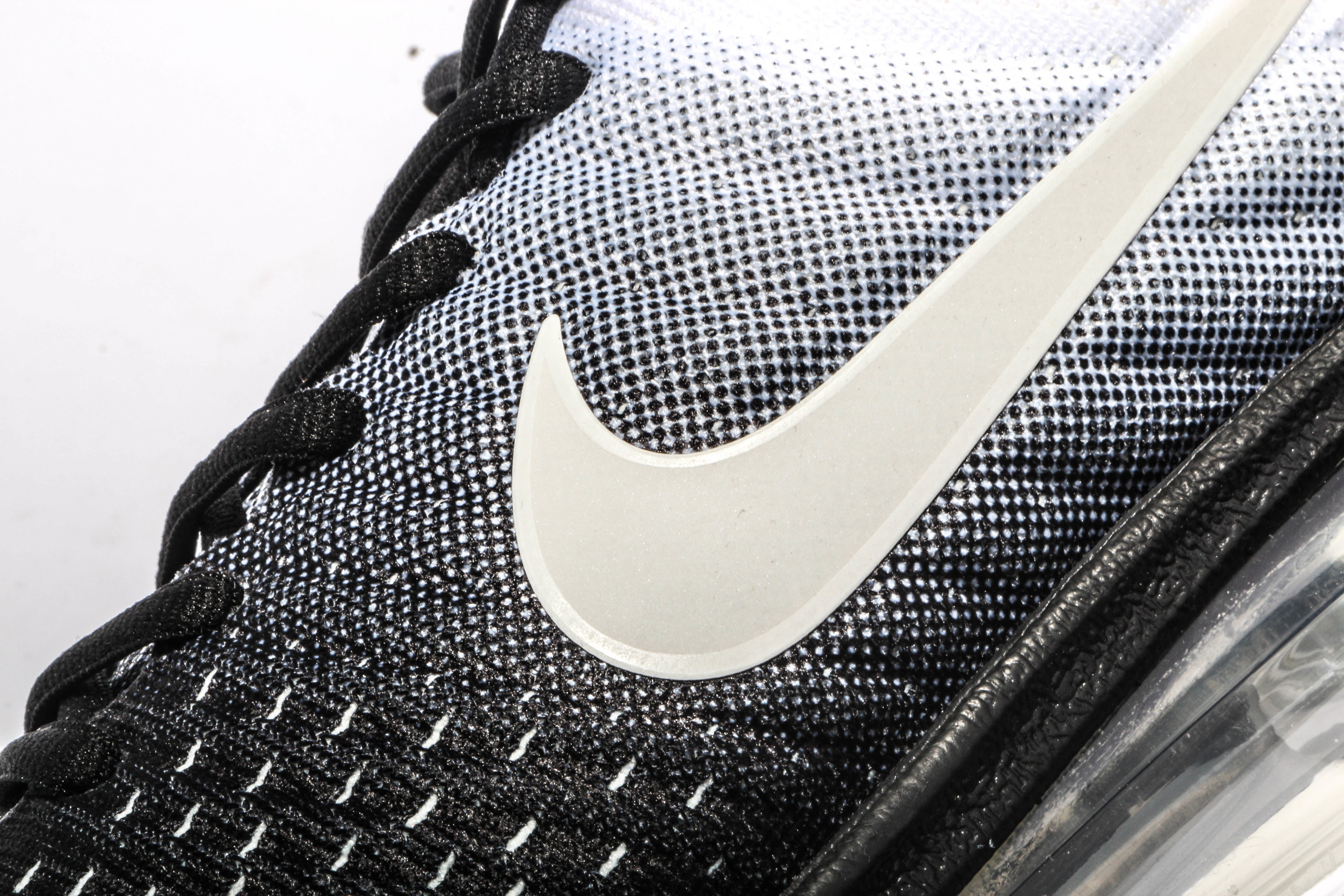 Nike Air Max 2017 "Black/White"