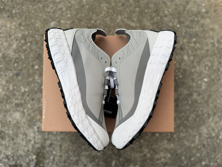 norda 001 "White/Silver"