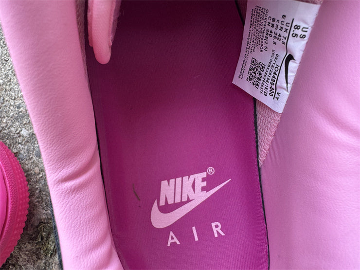 Air Force 1 Low Pink Cooler Mulberry Rose