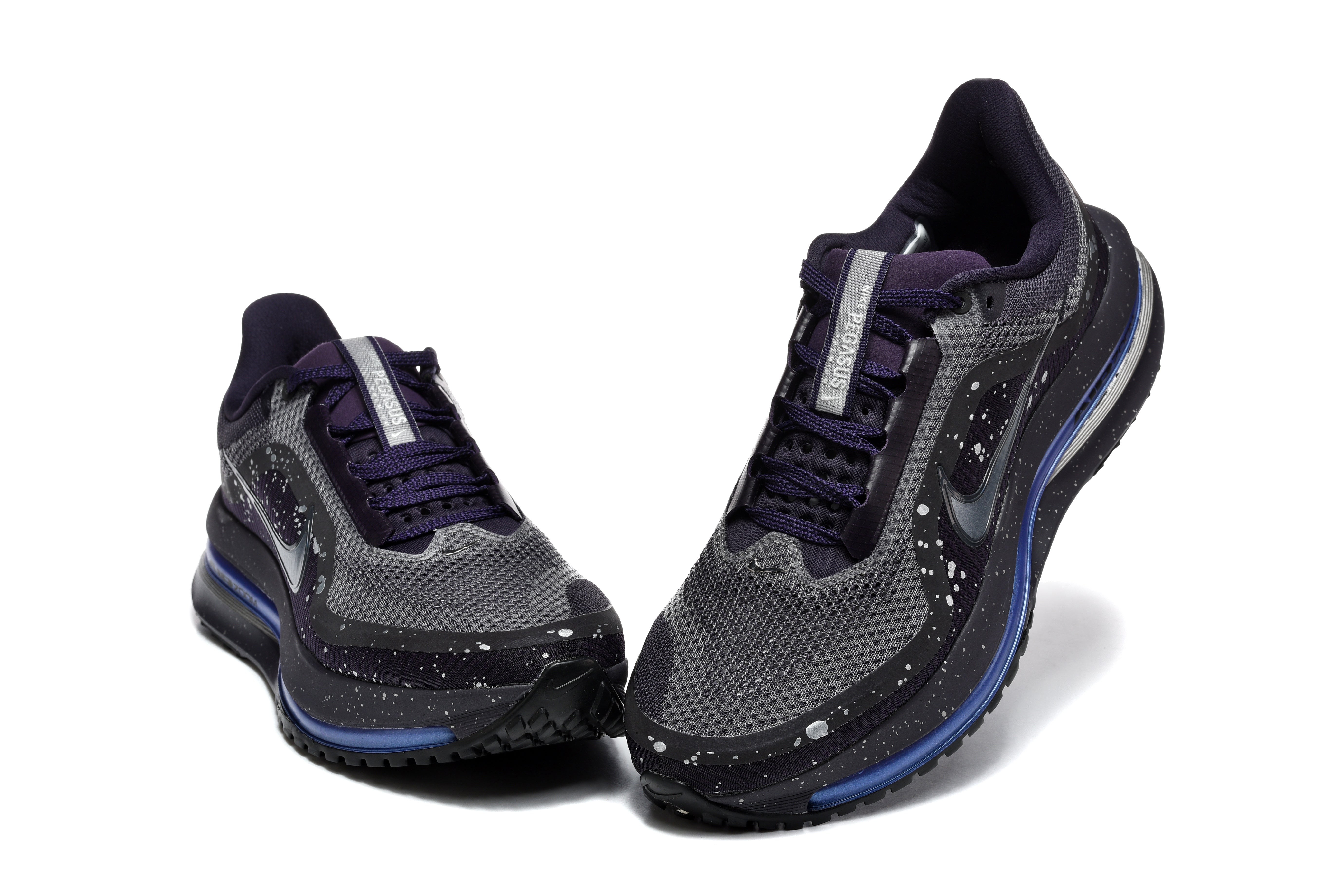 Women's Air Zoom Pegasus Premium SE Cave Purple Splatter