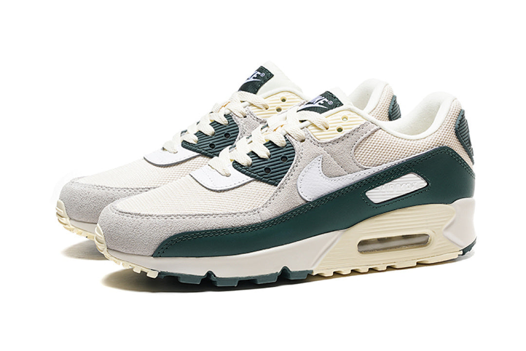 Nike Air Max 90 "Sail Vintage Green
