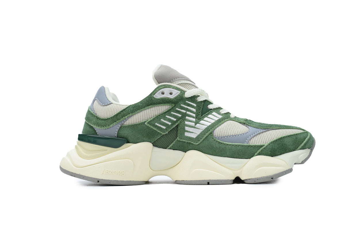 New Balance 9060 'Nori Green Cream Bone'