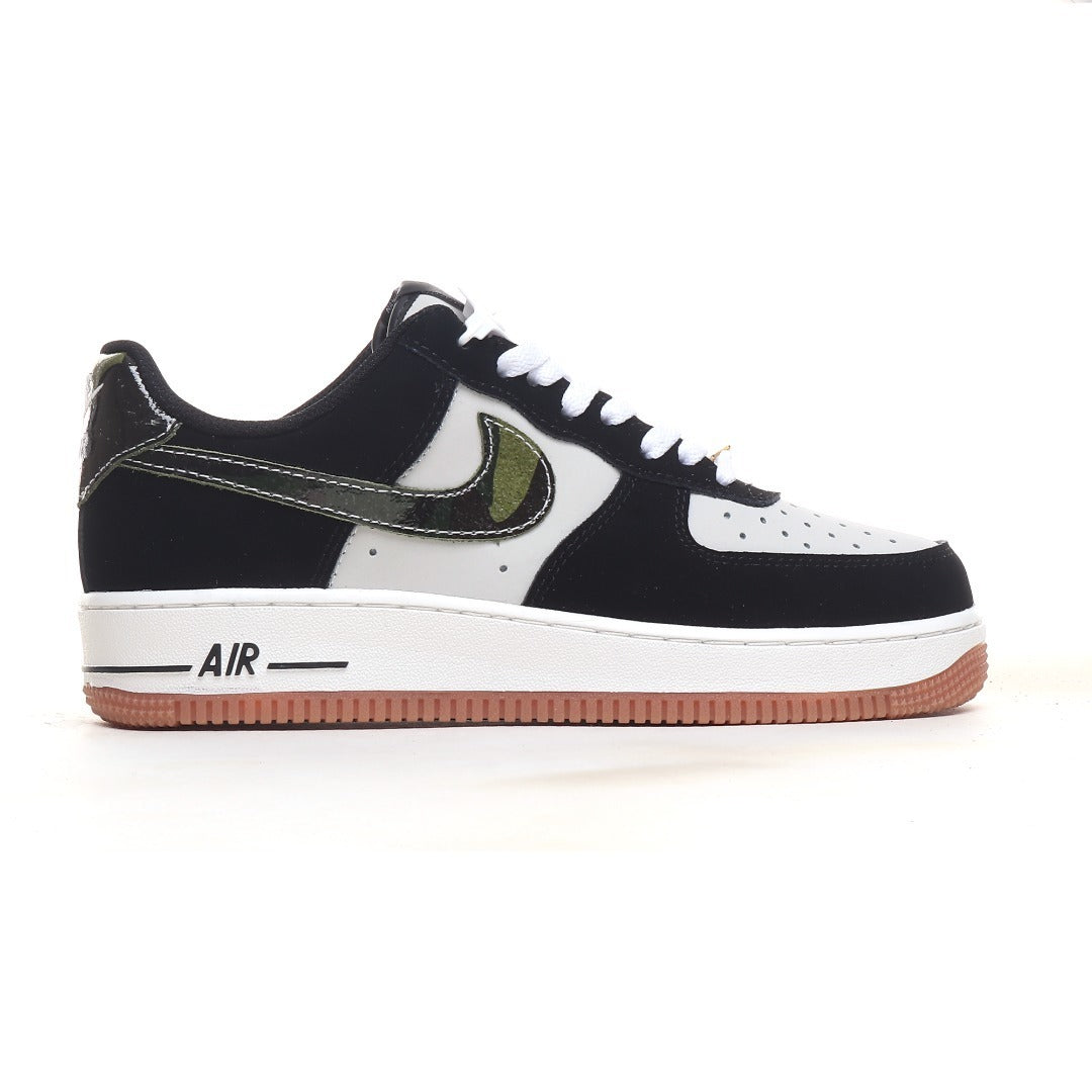 Nike Air Force 1 Low Retro "Camo Swoosh"