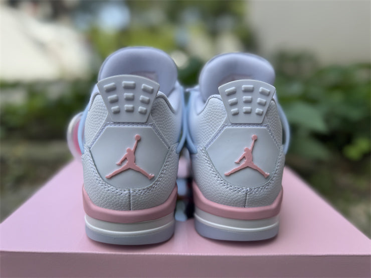 Air Jordan 4 Retro "Valentine's Day"