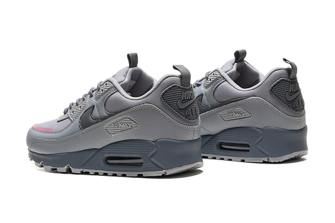 Nike Air Max 90 Surplus Wolf Grey