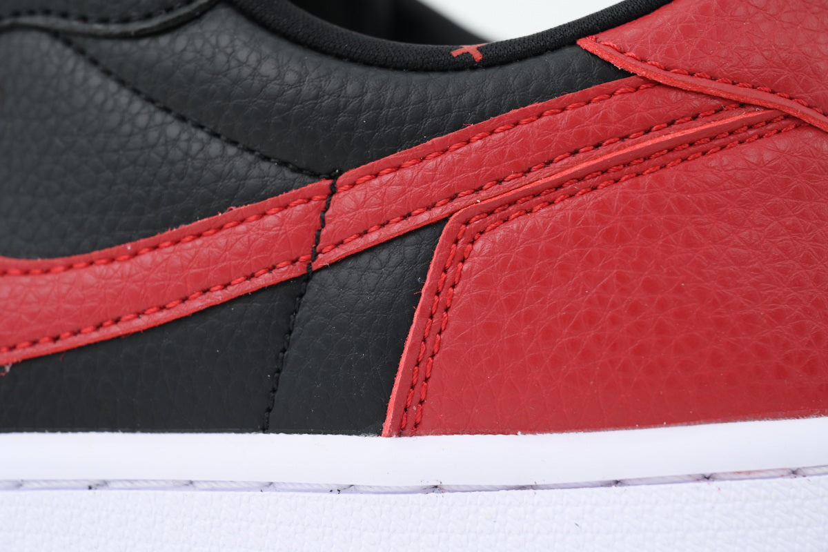 Air Jordan 1 Retro Low OG "Banned" Sneakers