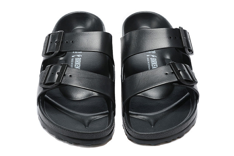 Birkenstock Arizona EVA Waterproof Sandals - Black
