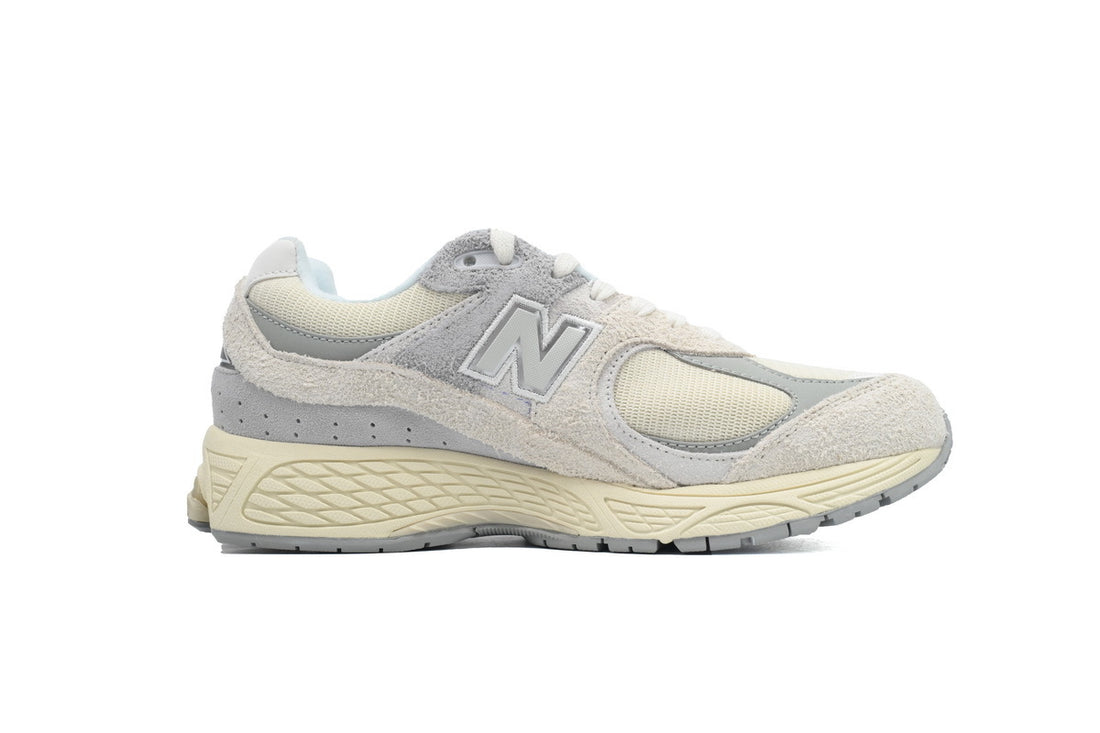 New Balance 2002R « Atlas Grey Hairy Suede »