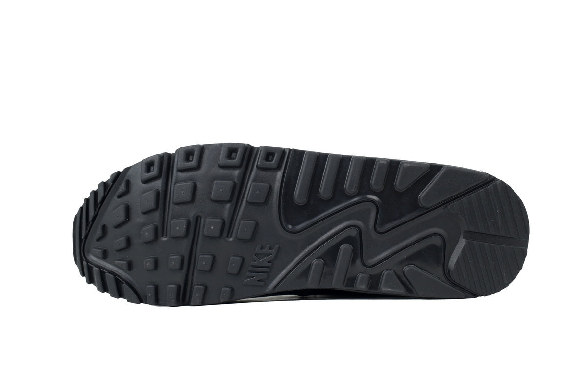 Air Max 90 "Black Clear Jade" (Black Tiffany)